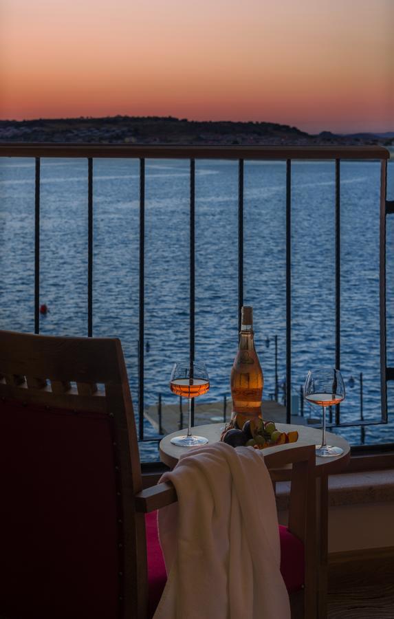 Bacacan Otel Ayvalik Exterior photo